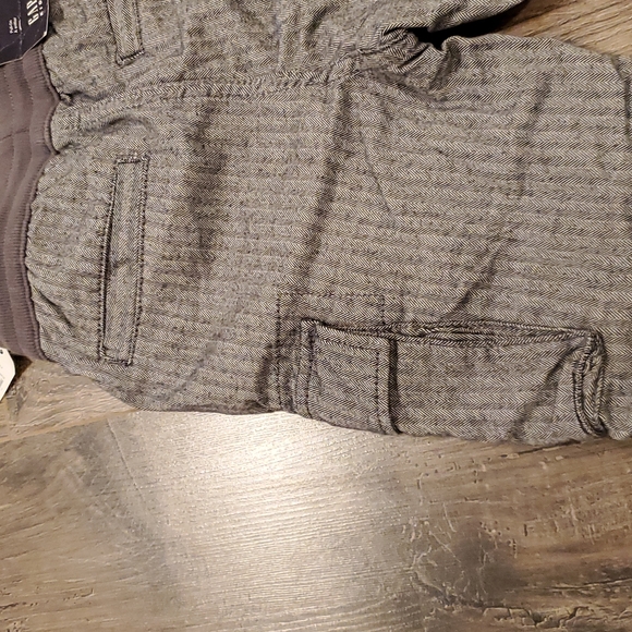 GAP Kids Regular Pull-On Pants Size Small (size 6-7) - Picture 8 of 9